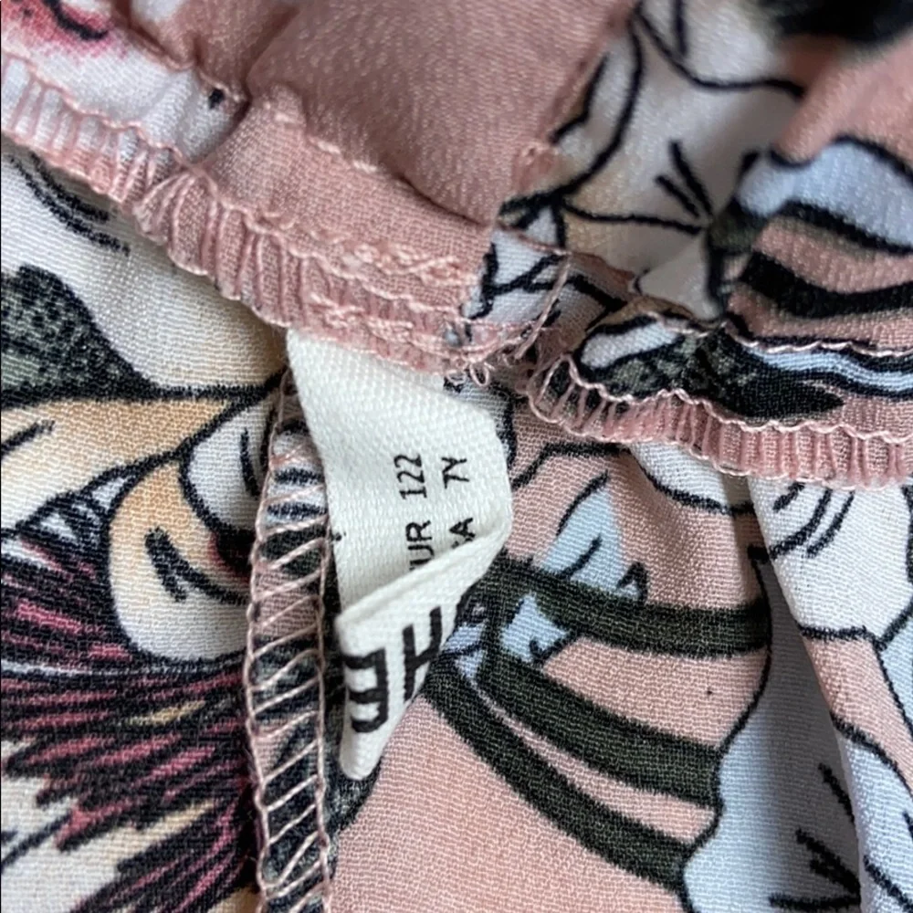 SHEIN Girl skirt size 7y - Picture 4 of 7